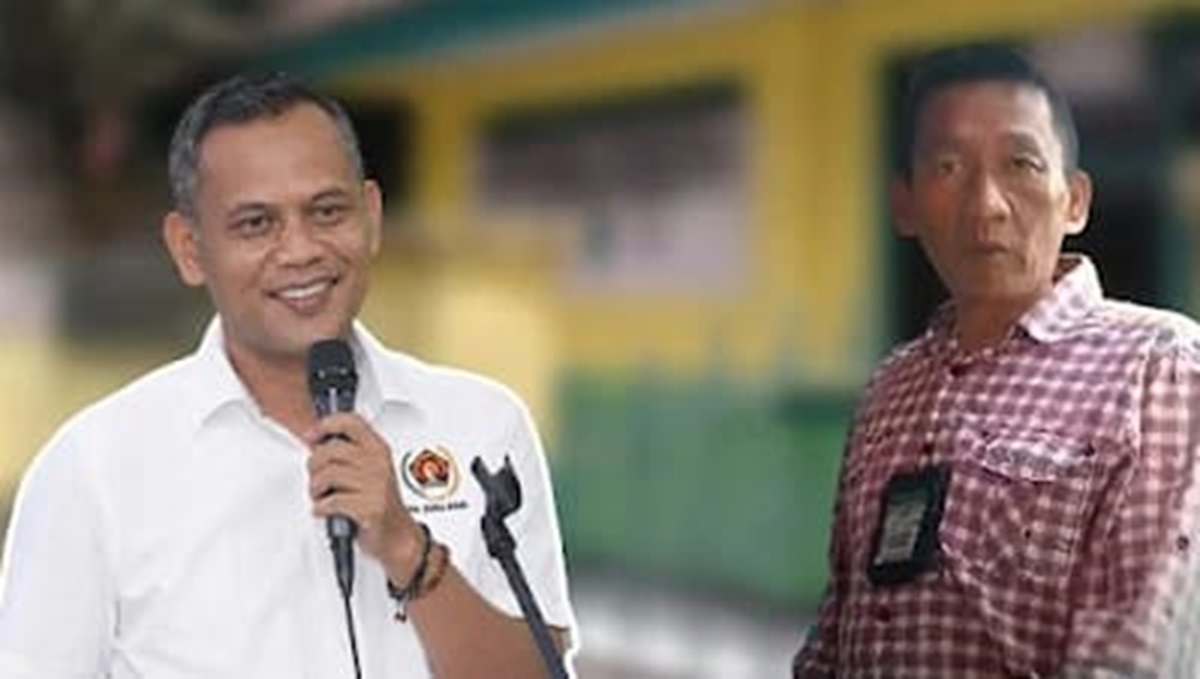 PWI Jabar Murka! Oknum Ngaku Wartawan Ngamuk di SDN 2 Sukaraja