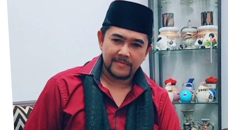 Operasi Pasar Bulog Masif, H. Alan Partimbang Minta Harga Gabah Petani Garut Tetap Dilindungi