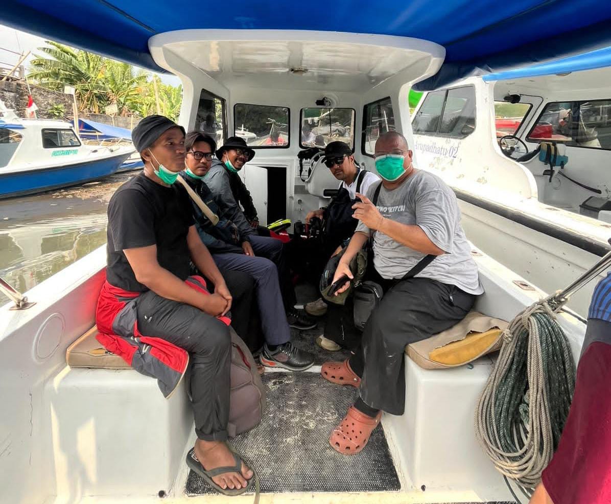 IJTI: Tidak Ada Berita yang Seharga dengan Nyawa Manusia
