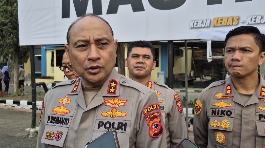Jelang Persija vs Persib, Polda Jabar Naikkan Pengamanan ke Siaga 1