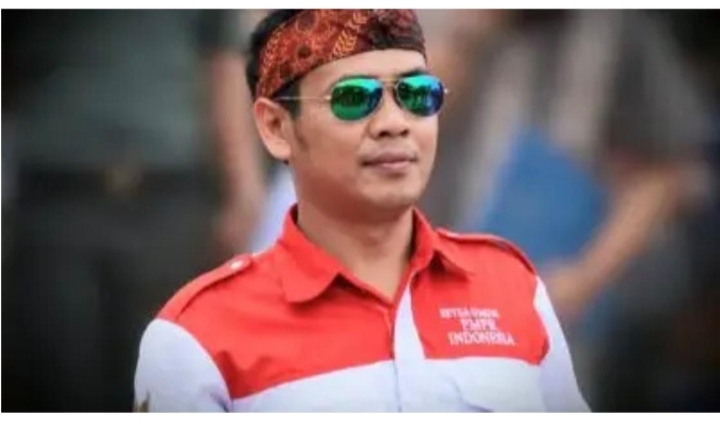 Kejagug Didesak Dalami Dugaan Keterlibatan Tri Adhianto dalam Kasus Migas Kota Bekasi,PMPRI Pastikan Tak Ada Intervensi Politik