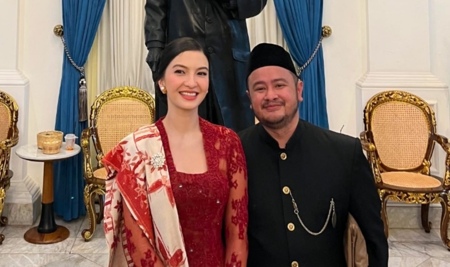 Raline Shah Mundur dari Staf Khusus Komdigi, Asosiasi Kreator Konten Jabar Ungkap Rasa Kehilangan
