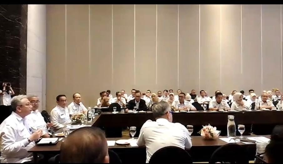 Pemkot Bandung Ciderai Empati Warga, Anggaran Efisiensi Malah Dipakai Plesiran Camat ke Bali